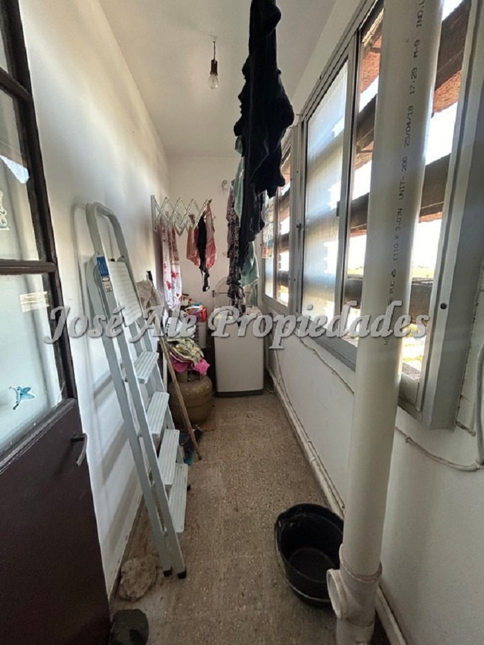 Imagen 5 de Apartamento de 3 dormitorios con magnifica vista a la ciudad tanto de día como de noche.