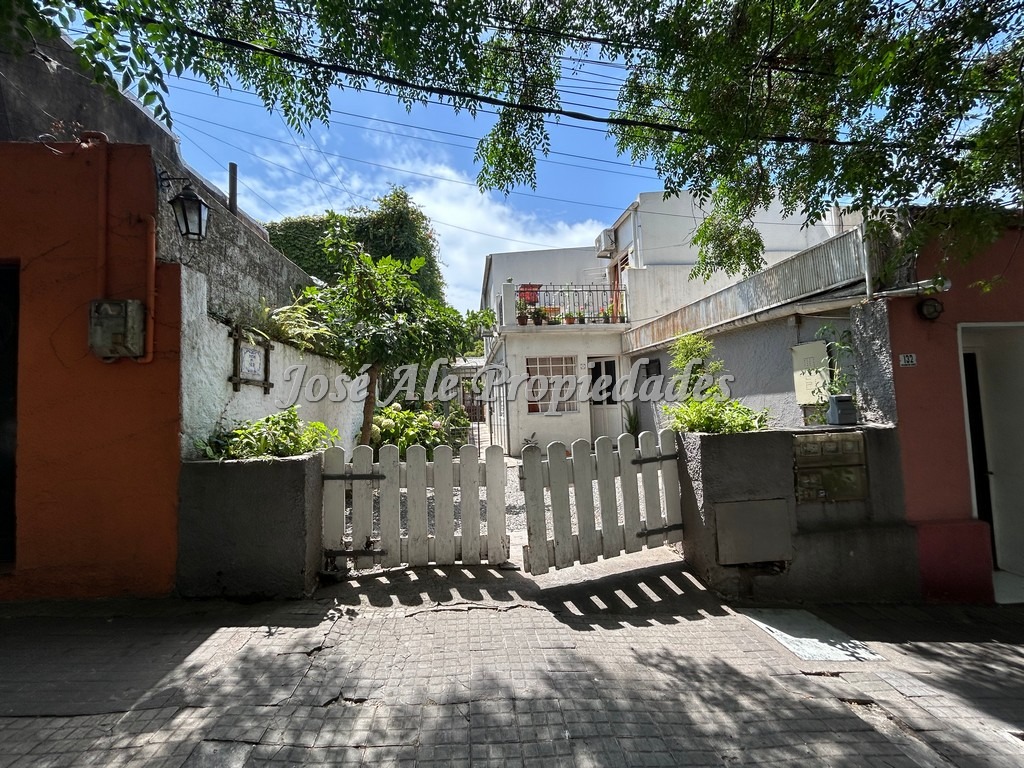 Imagen 10 de Oportunidad!! Complejo de 5 apartamentos.