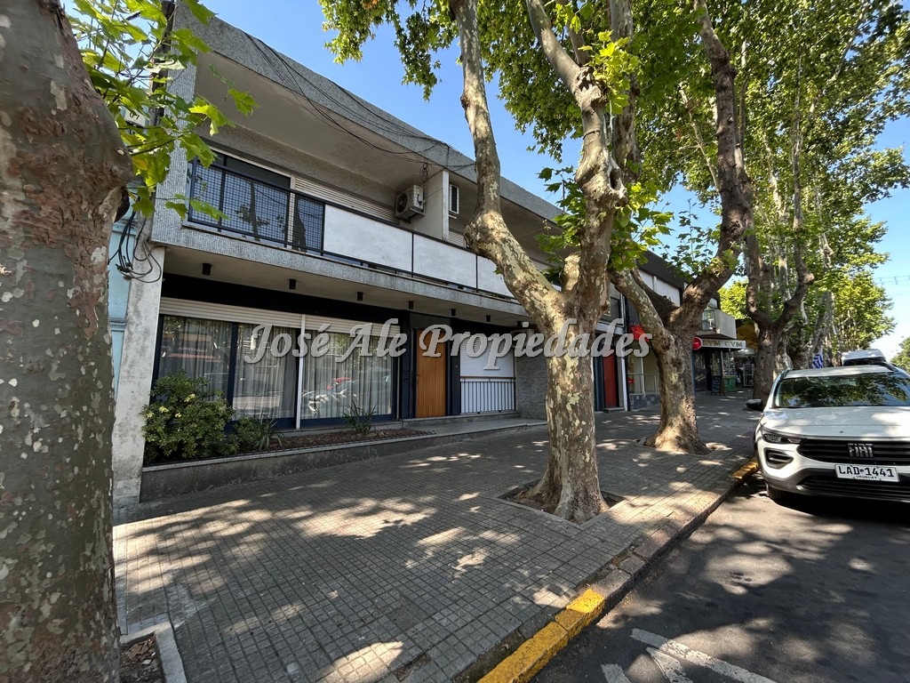 Imagen 2 de EN VENTA Destacada casa ubicada en av Principal Gral Flores.