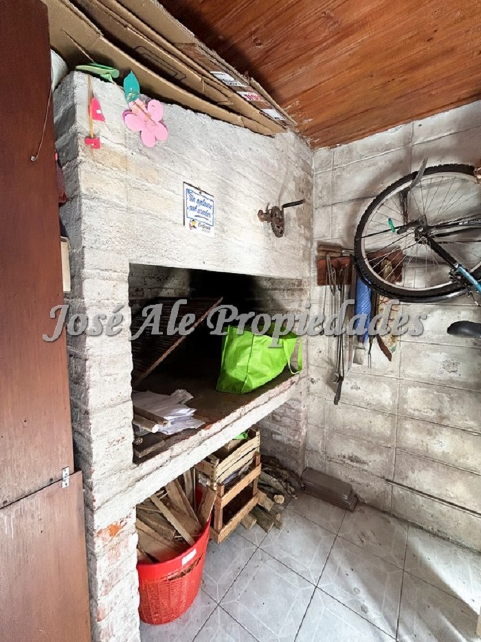 Imagen 10 de Excelente vivienda ubicada en el Real de San Carlos, a pocas cuadras de la Rambla y Playas de Colonia.