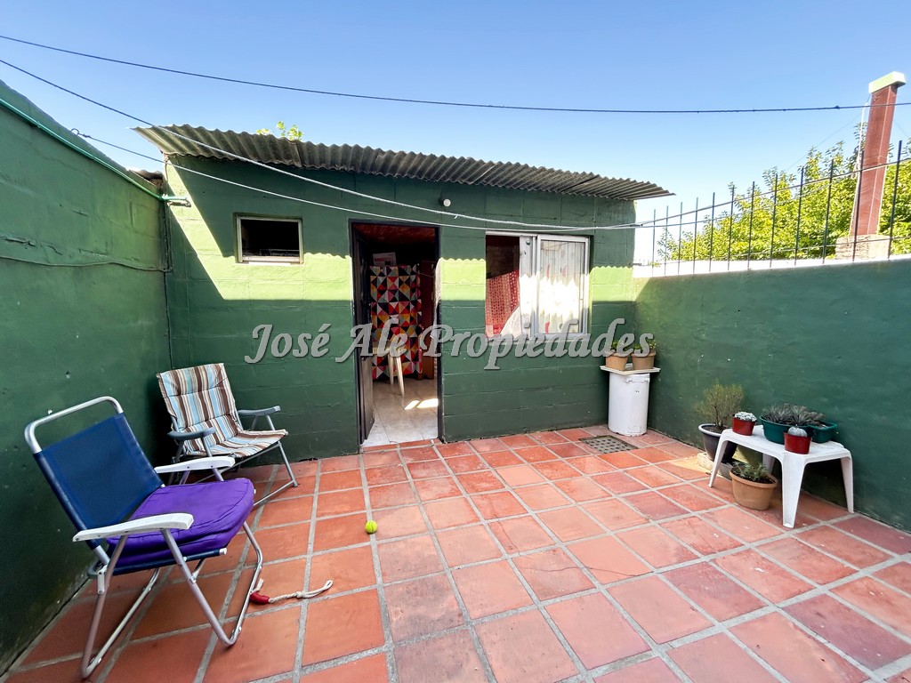 Imagen 9 de Excelente vivienda ubicada en el Real de San Carlos, a pocas cuadras de la Rambla y Playas de Colonia.