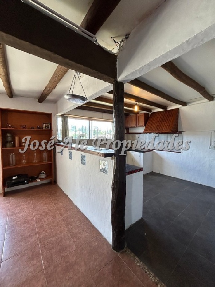 Imagen 6 de Amplia casa de 4 dormitorios con apto anexo completamente independiente.