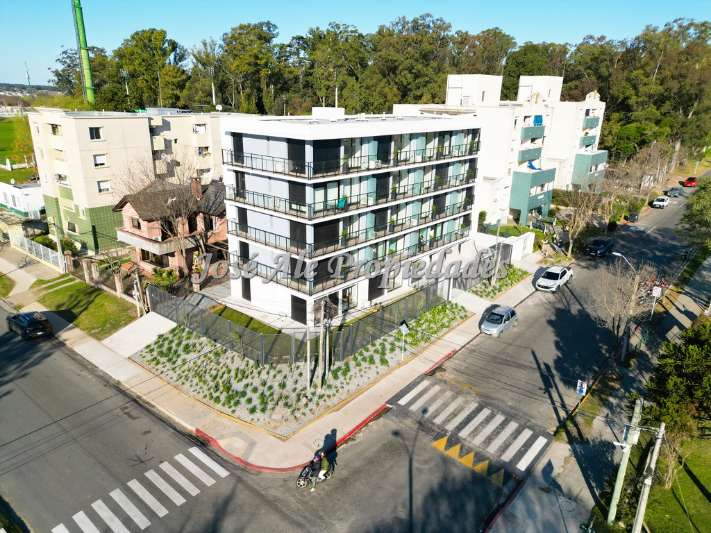 Imagen 2 de Apartamento a estrenar con vista al Río en Edificio Sacramento.