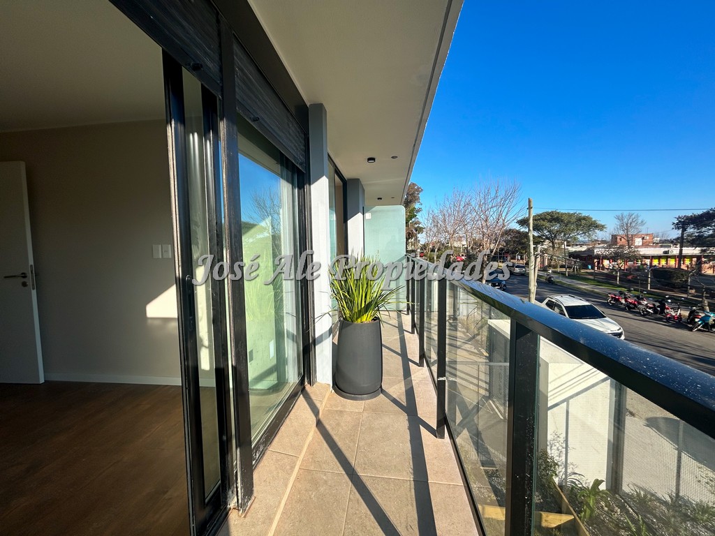 Imagen 7 de Apartamento a estrenar con vista al Río en Edificio Sacramento.