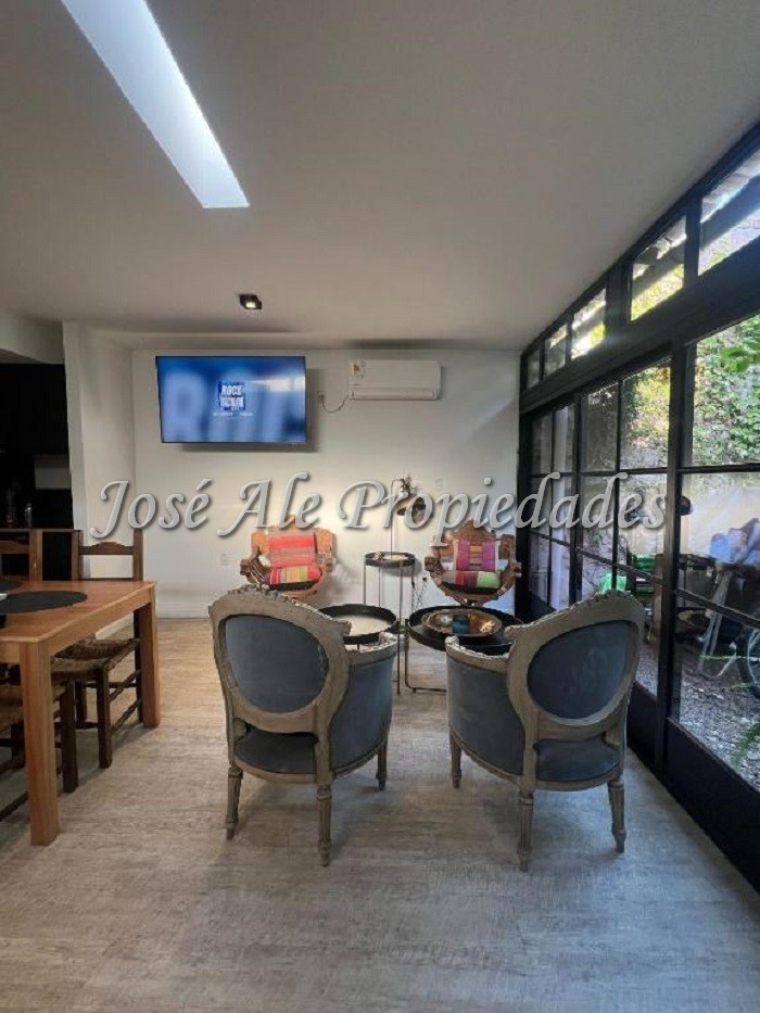 Imagen 5 de Bonita propiedad completamente equipada y amoblada ubicada en el centro Histórico de Colonia.