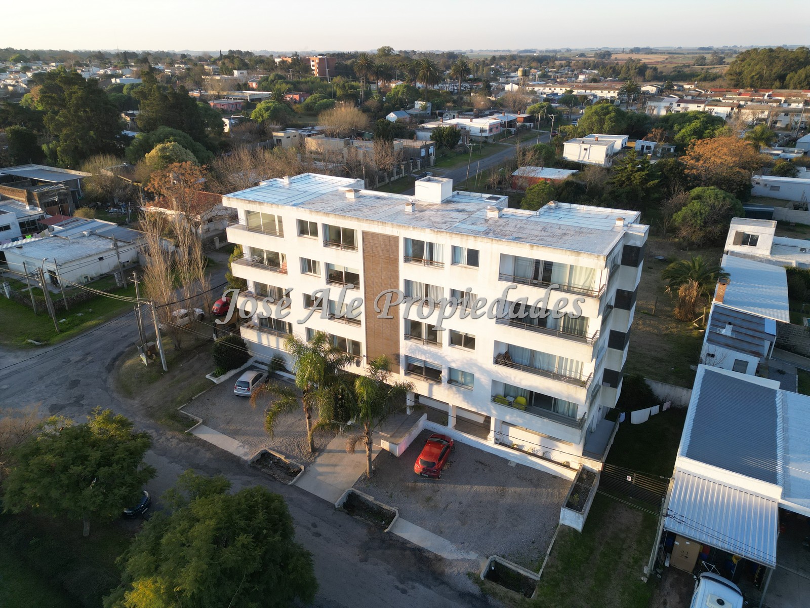 Imagen 1 de Hermoso apartamento de 1 dormitorio, ubicado a pocas cuadras de la Rambla Costanera, Colonia.
