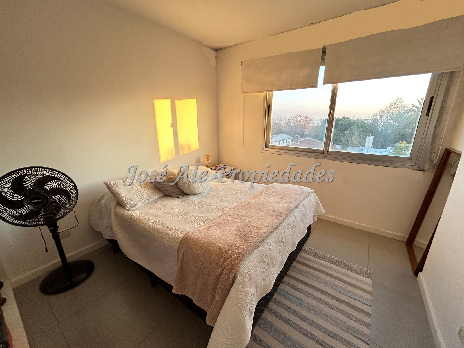 Imagen 8 de Hermoso apartamento de 1 dormitorio, ubicado a pocas cuadras de la Rambla Costanera, Colonia.