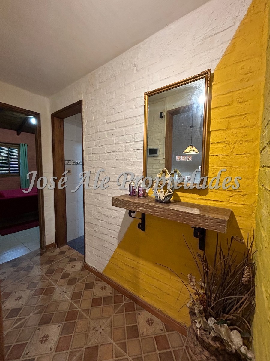 Imagen 8 de Hermosa propiedad de 2 dormitorios ubicada en El General, a 4 cuadras de la Ruta 1, Colonia.