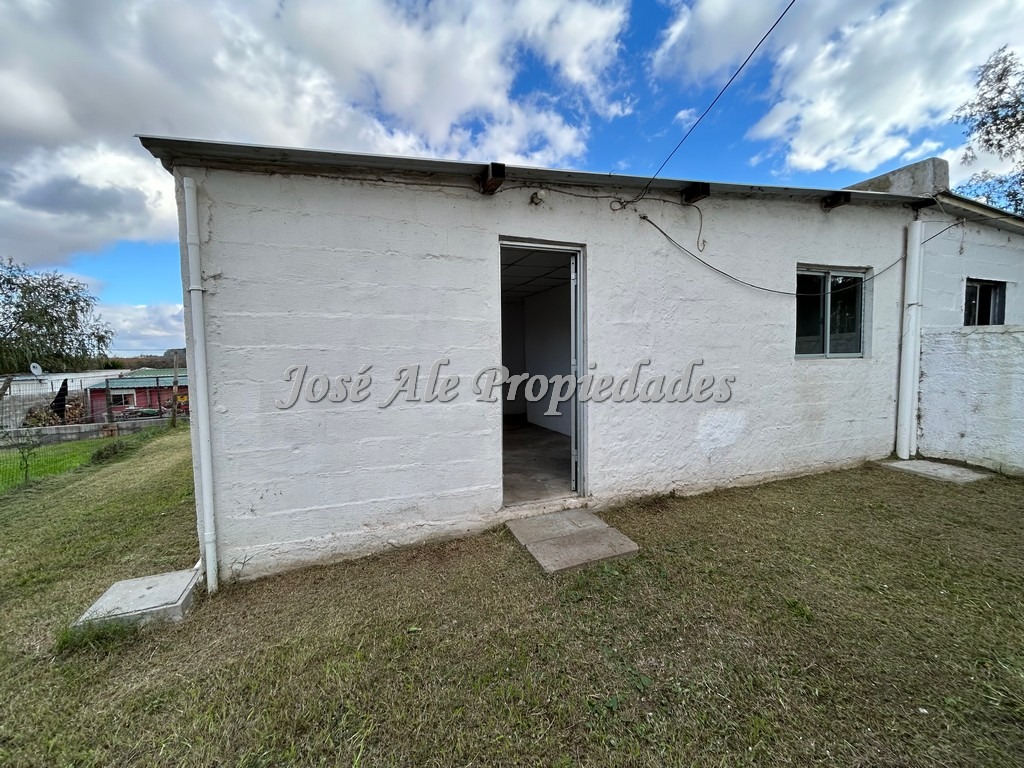 Imagen 2 de Se financian 2 Casas en PH, 2 dormitorios cada una ubicadas en el General, Colonia.