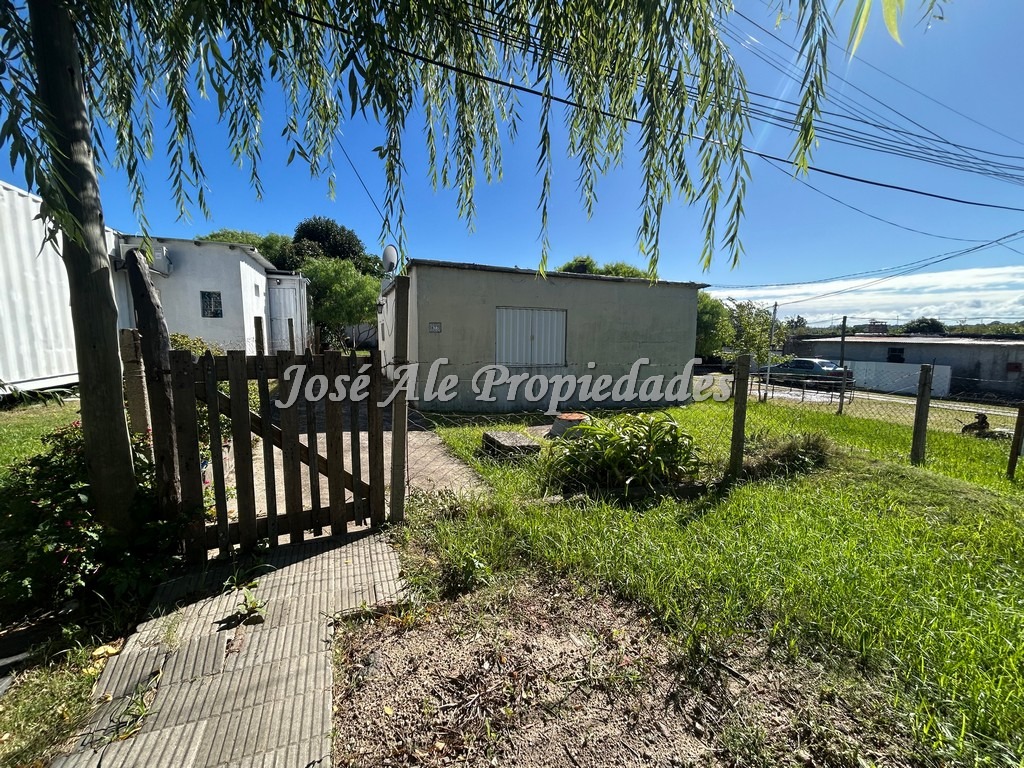 Imagen 3 de Propiedad ubicada en la zona del Hospital de Colonia, a pocos metros del supermercado El Dorado.