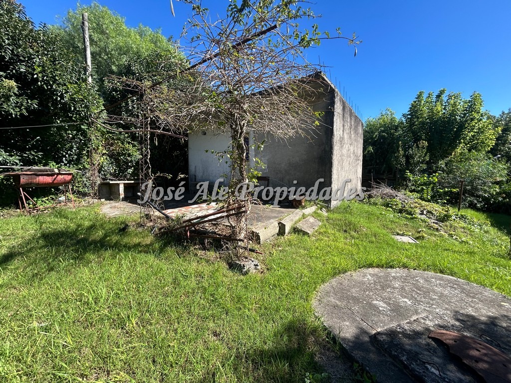 Imagen 5 de Propiedad ubicada en la zona del Hospital de Colonia, a pocos metros del supermercado El Dorado.