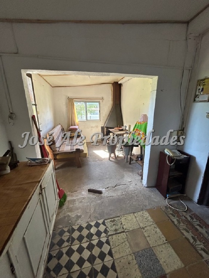 Imagen 6 de Propiedad ubicada en la zona del Hospital de Colonia, a pocos metros del supermercado El Dorado.