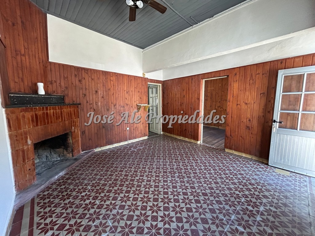 Imagen 4 de Casa ubicada a 50m de Av. Artigas en el centro de la ciudad de Colonia.