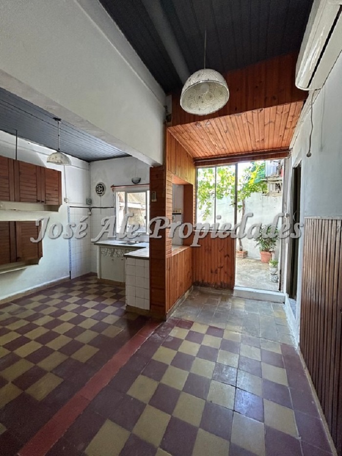 Imagen 5 de Casa ubicada a 50m de Av. Artigas en el centro de la ciudad de Colonia.