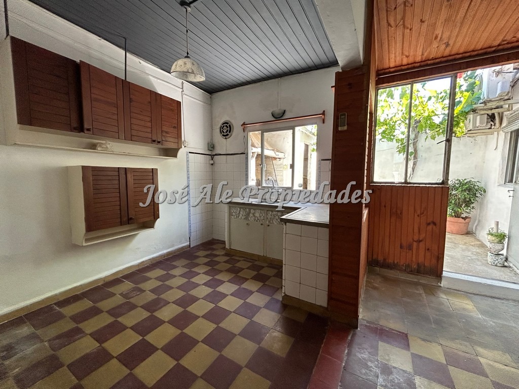 Imagen 6 de Casa ubicada a 50m de Av. Artigas en el centro de la ciudad de Colonia.