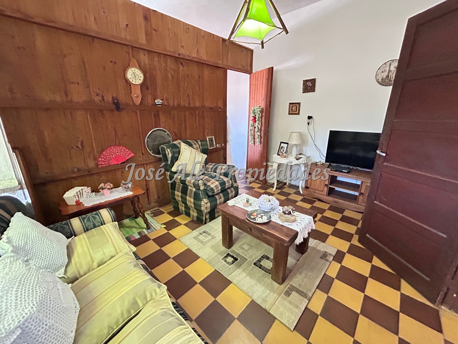 Imagen 5 de Casa con 2 apartamentos independientes.