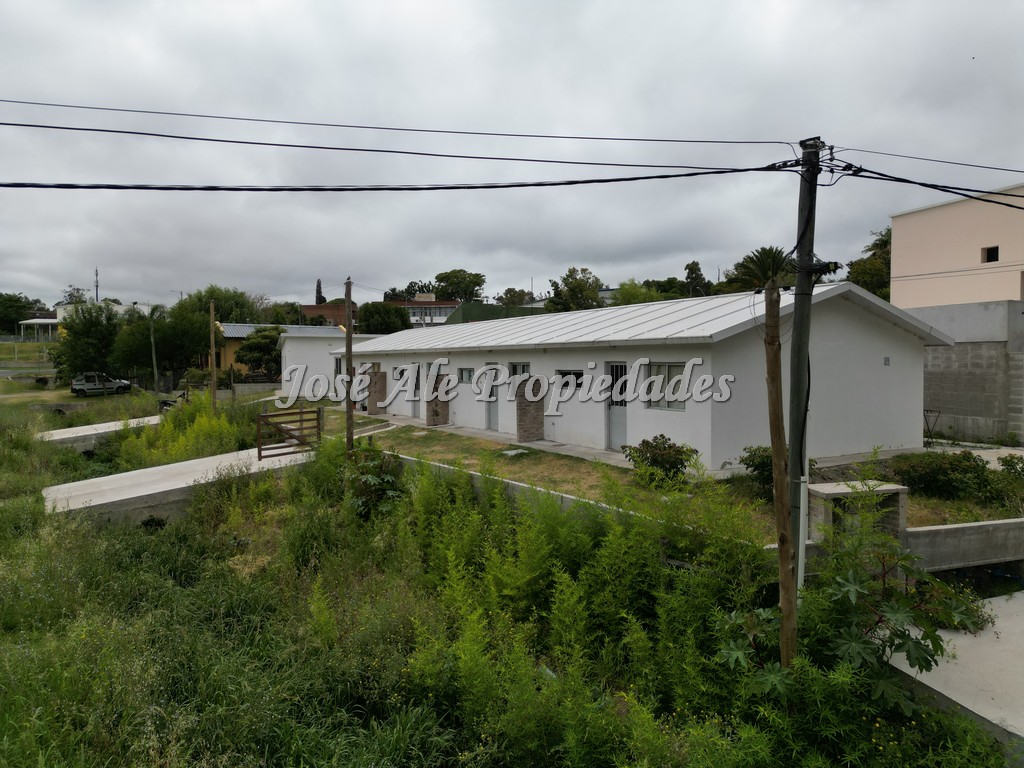 Imagen 10 de Monoambiente ubicado en el Real de San Carlos próximo al Liceo 2, CERP, IAE.