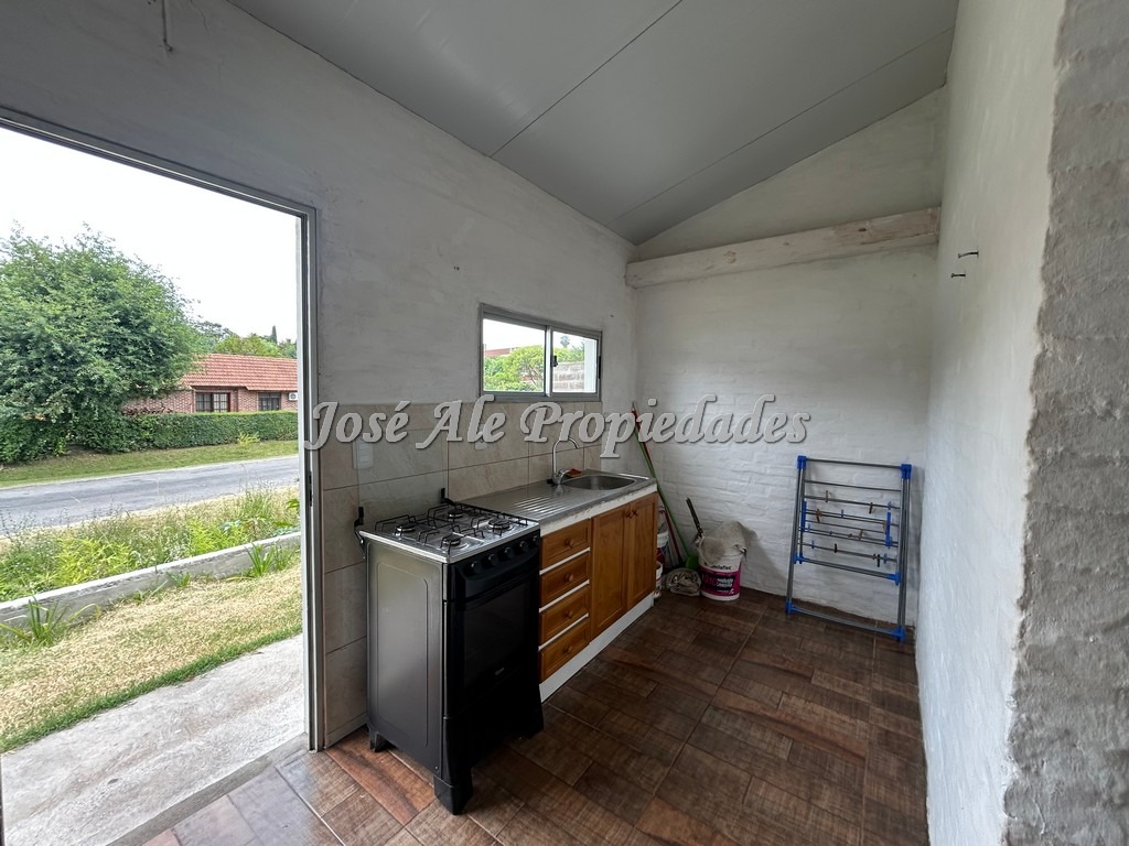 Imagen 8 de Monoambiente ubicado en el Real de San Carlos próximo al Liceo 2, CERP, IAE.