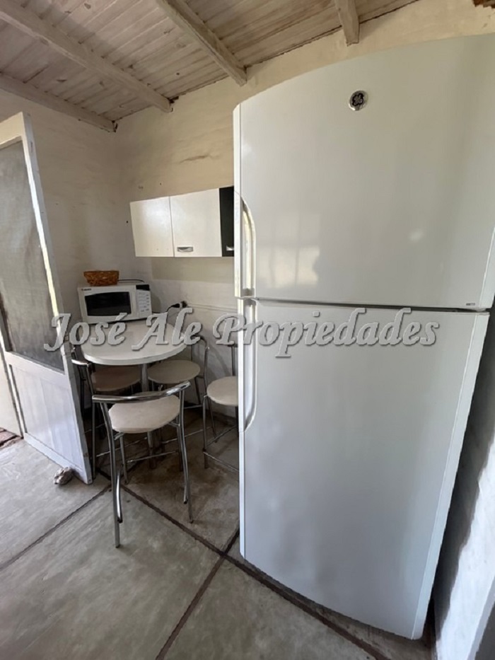 Imagen 6 de Casa ubicada en el Real de San Carlos a 5 km del centro de la ciudad de Colonia del Sacramento.