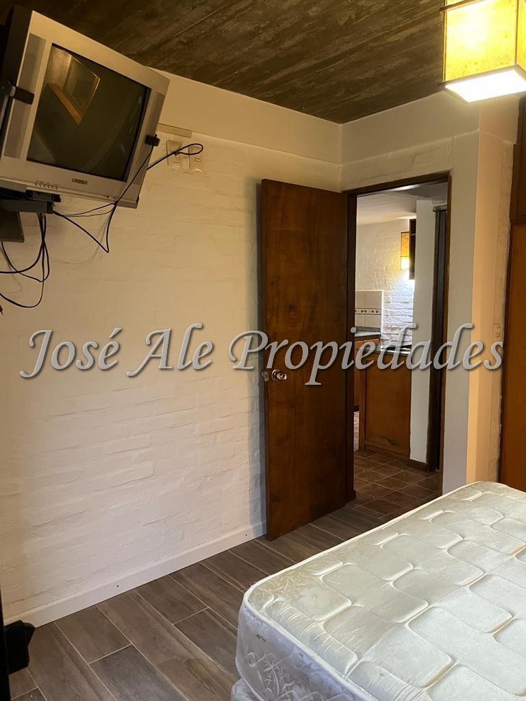 Imagen 5 de Apartamento completamente equipado y amoblado ubicado frente a la renovada Plaza de Toros de Colonia.