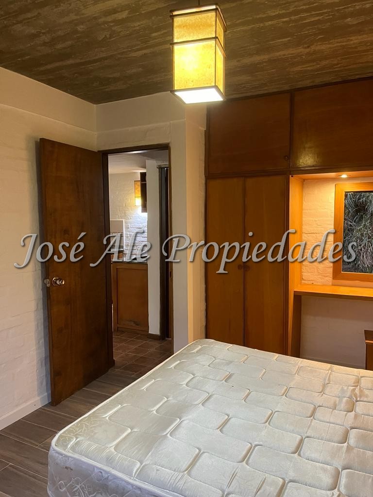 Imagen 7 de Apartamento completamente equipado y amoblado ubicado frente a la renovada Plaza de Toros de Colonia.