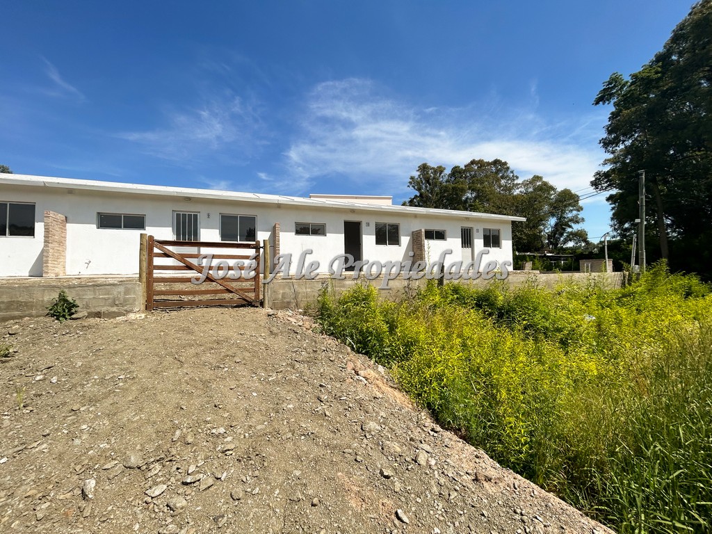 Imagen 9 de Hermosos apartamentos, se encuentran ubicados en el Real de San Carlos, próximos a la UDE, CERP y Liceo nº2.