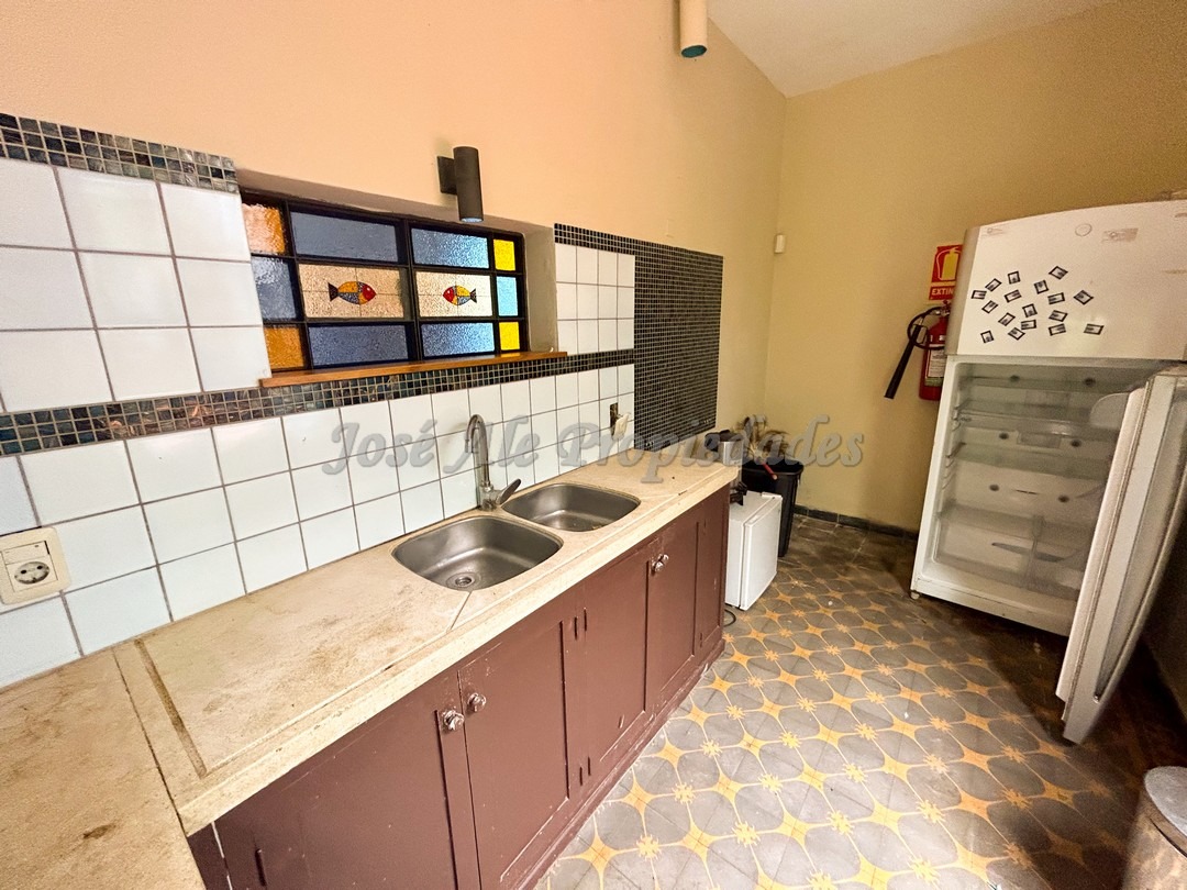 Imagen 2 de Destacada posada con ambientes de estilo colonial en Colonia del Sacramento.