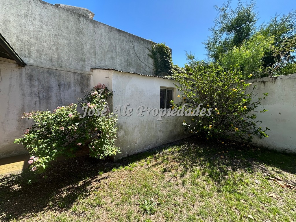 Imagen 8 de Casa de 2 dormitorios ubicada en pleno centro, a 2 cuadras de la Ciudad Vieja de Colonia.