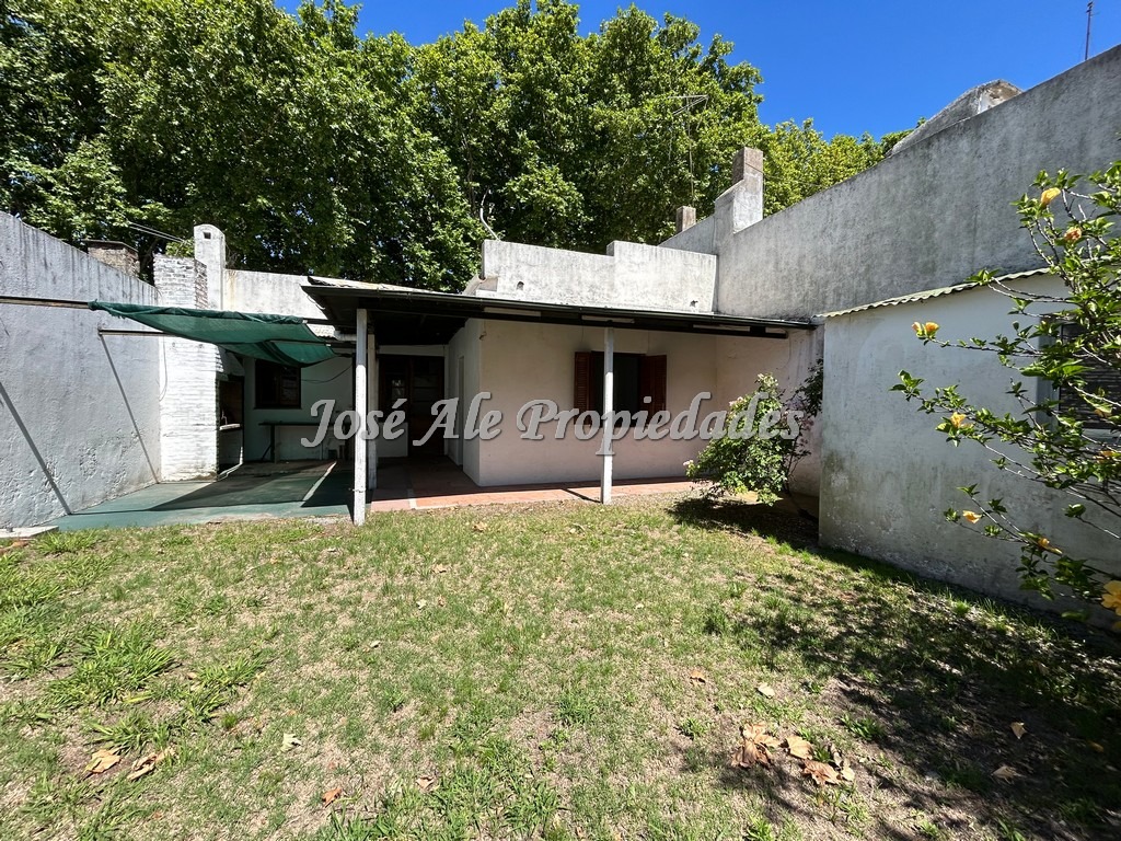 Imagen 9 de Casa de 2 dormitorios ubicada en pleno centro, a 2 cuadras de la Ciudad Vieja de Colonia.