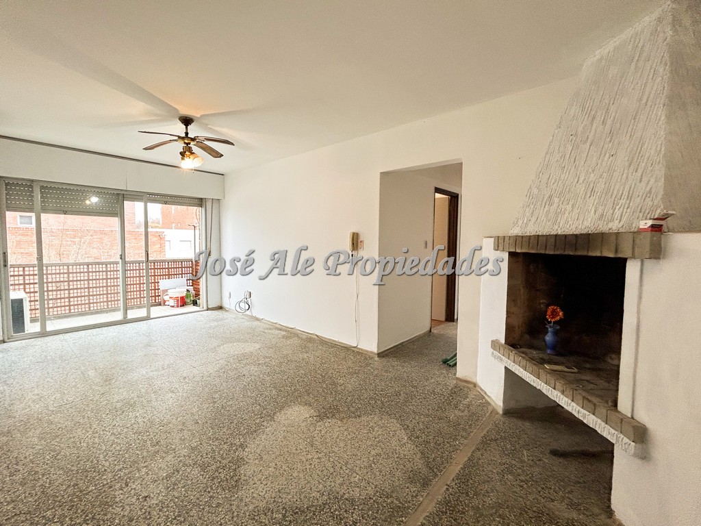 Imagen 1 de Muy cómodo apartamento en el centro de Colonia del Sacramento.