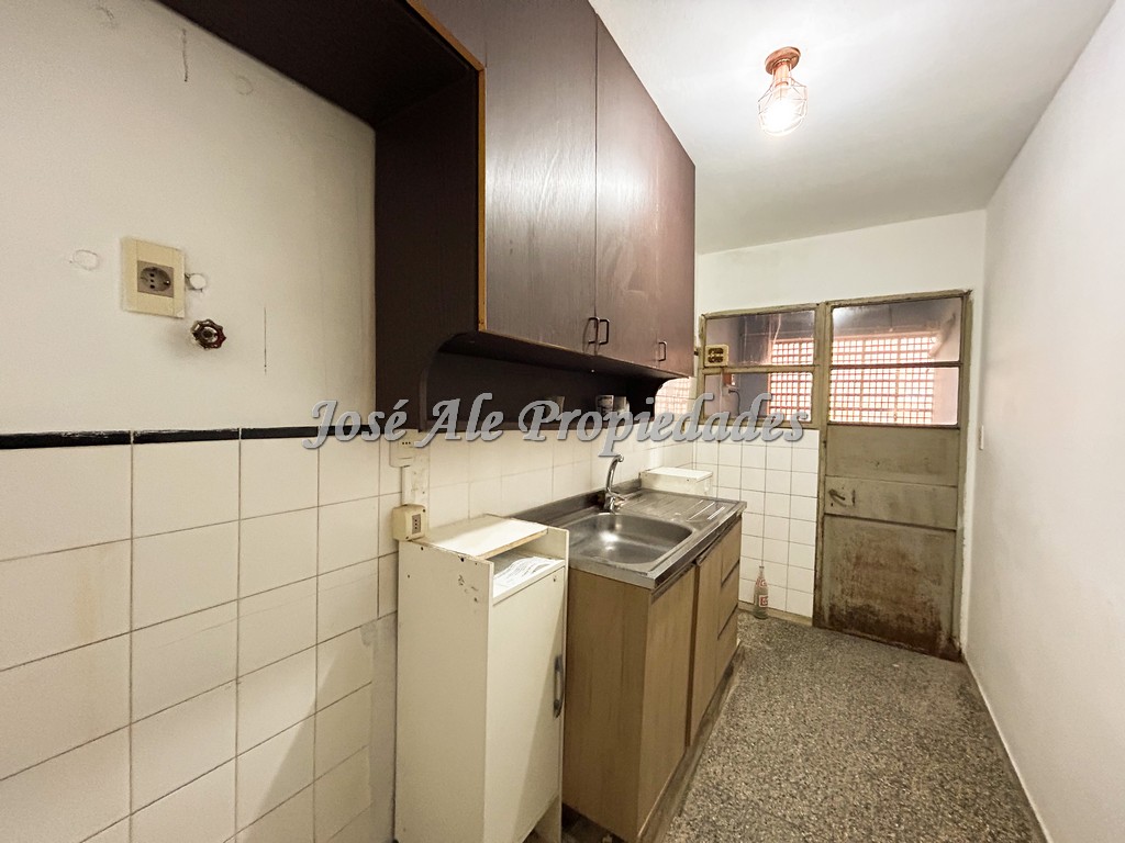 Imagen 4 de Muy cómodo apartamento en el centro de Colonia del Sacramento.