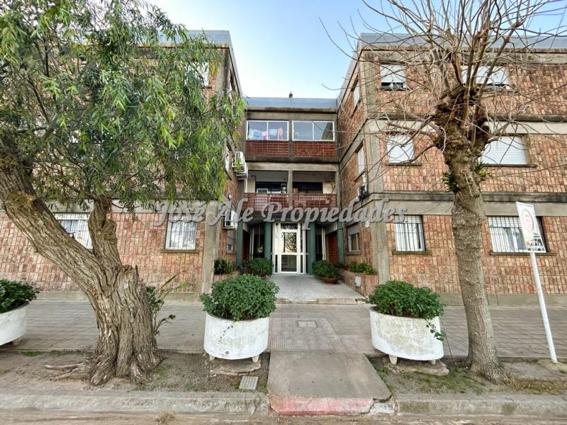 Muy cómodo apartamento en el centro de Colonia del Sacramento.