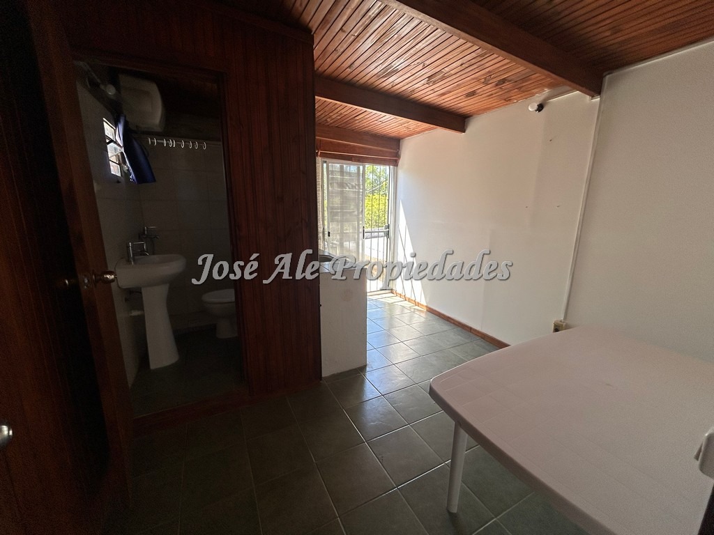 Imagen 4 de Apartamento de 1 dormitorio ubicado en el Real de San Carlos, Colonia.