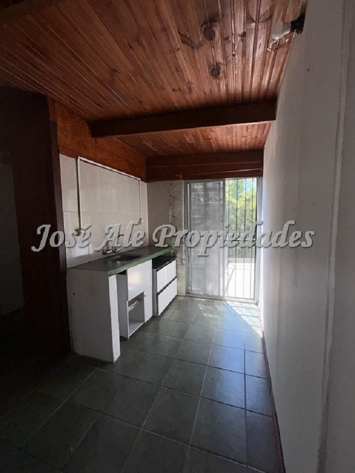Imagen 5 de Apartamento de 1 dormitorio ubicado en el Real de San Carlos, Colonia.