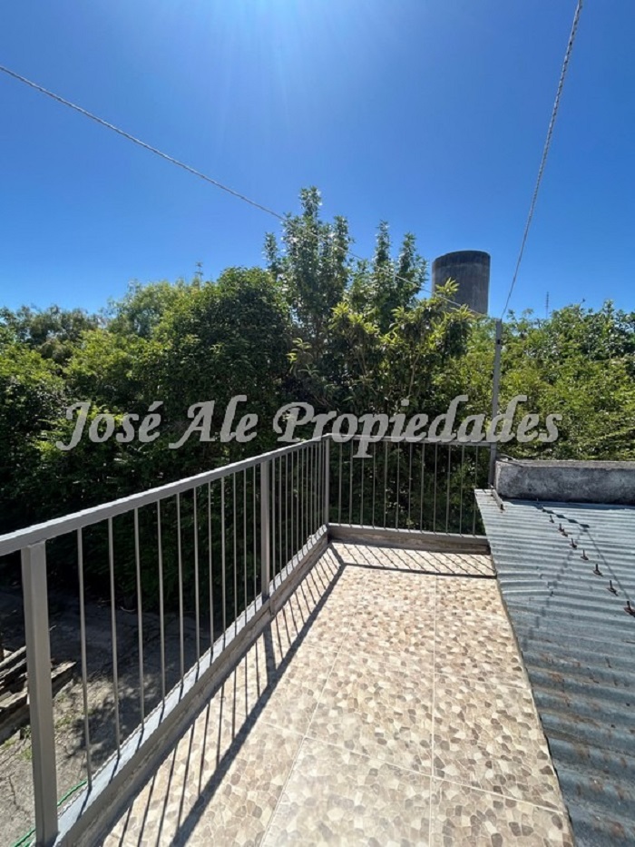 Imagen 7 de Apartamento de 1 dormitorio ubicado en el Real de San Carlos, Colonia.