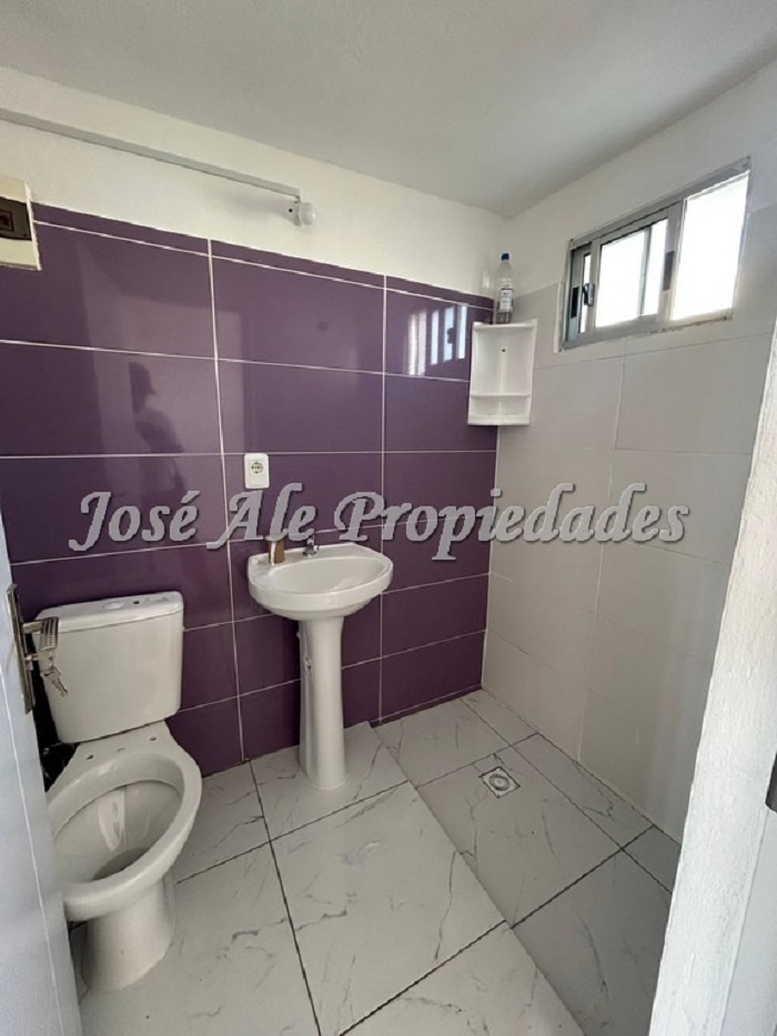 Imagen 10 de Monoambiente a estrenar ubicado en el General.