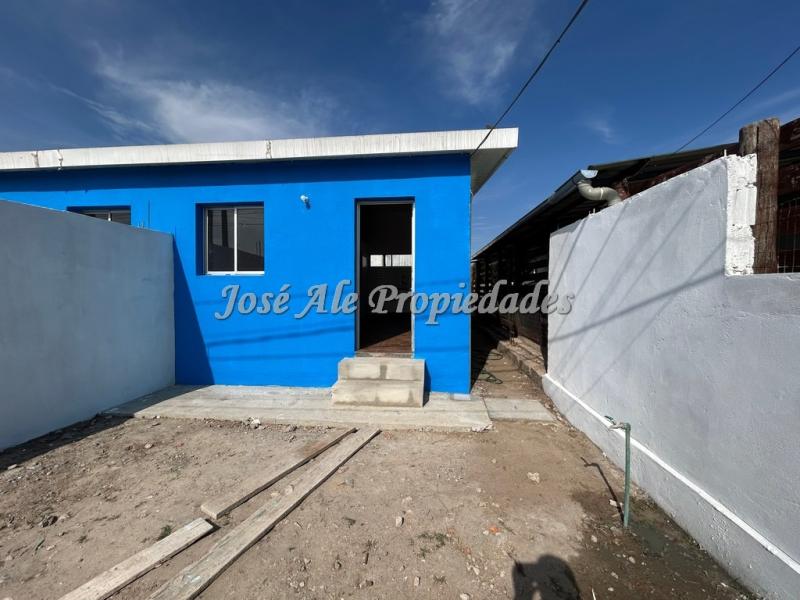 Monoambiente a estrenar ubicado en el General.