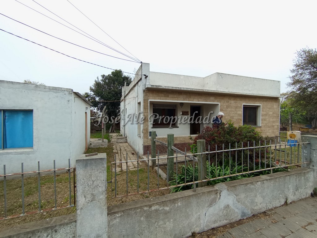 Imagen 2 de Casa ubicada en el Real de San Carlos.