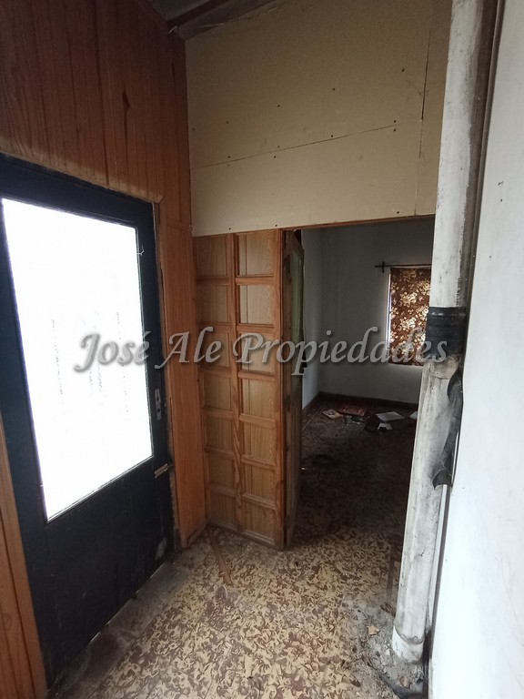 Imagen 7 de Casa ubicada en el Real de San Carlos.