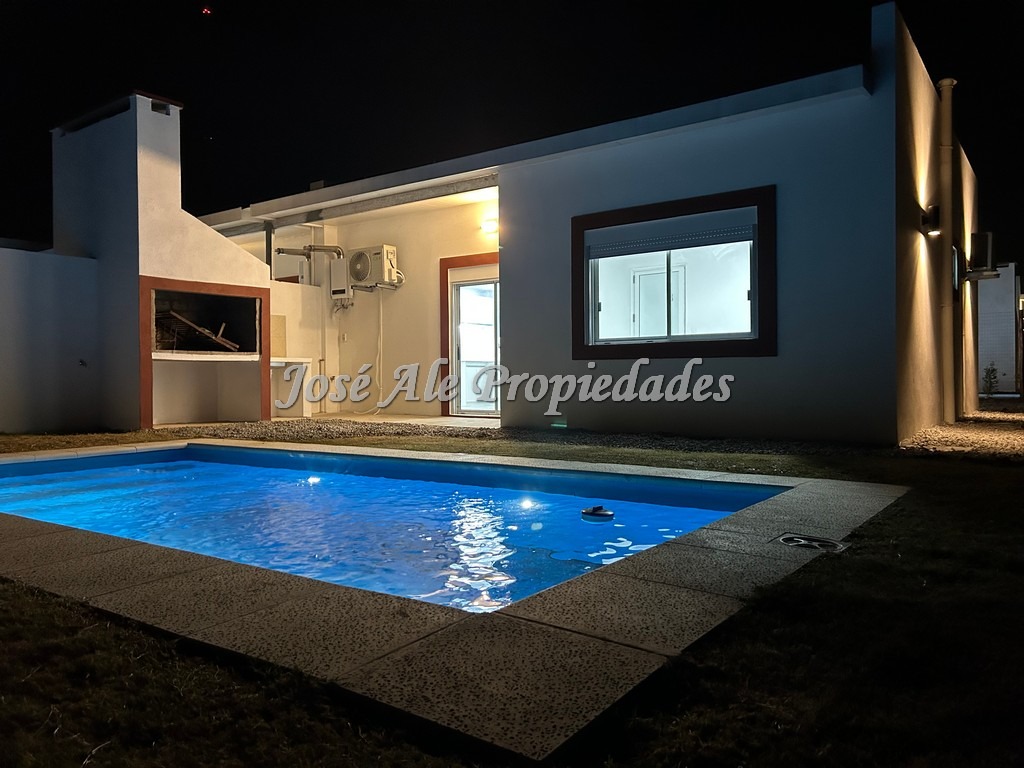 Imagen 2 de Apartamento unidad 3, se encuentra ubicado en hermoso fraccionamiento del Real de San Carlos.