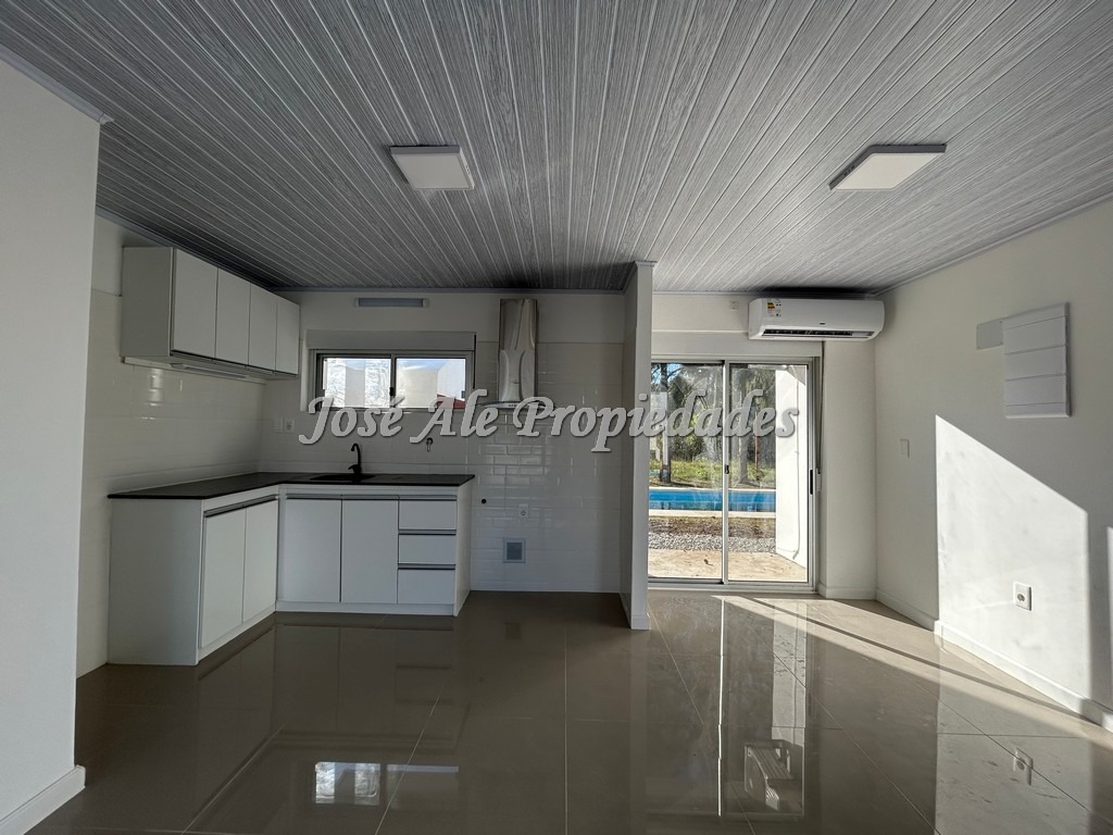 Imagen 3 de Apartamento unidad 3, se encuentra ubicado en hermoso fraccionamiento del Real de San Carlos.