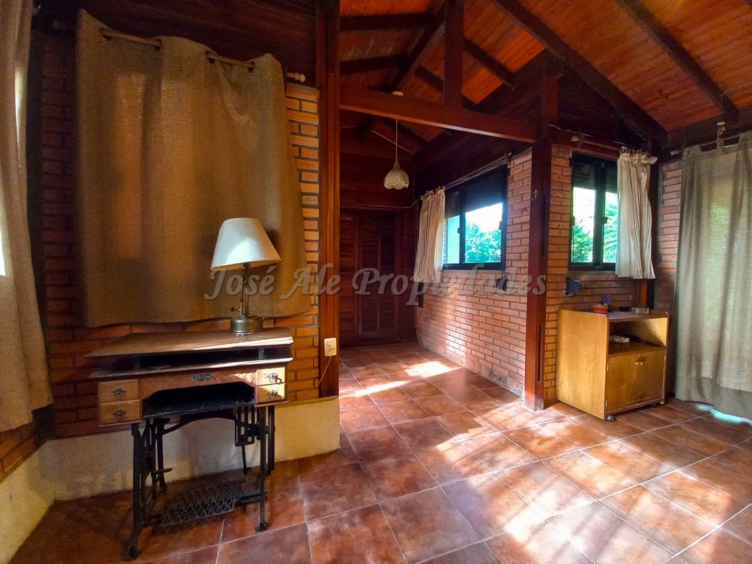 Imagen 4 de Hermosa y coqueta propiedad a solo metros de Rambla Costanera y playas de Colonia.