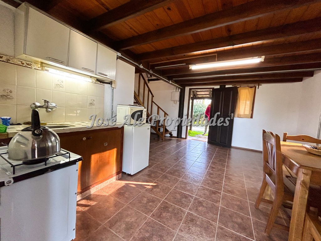 Imagen 2 de Casa en Laguna de los Patos próximo a Bodega Bernardi, a pocos minutos del centro de la ciudad de Colonia.