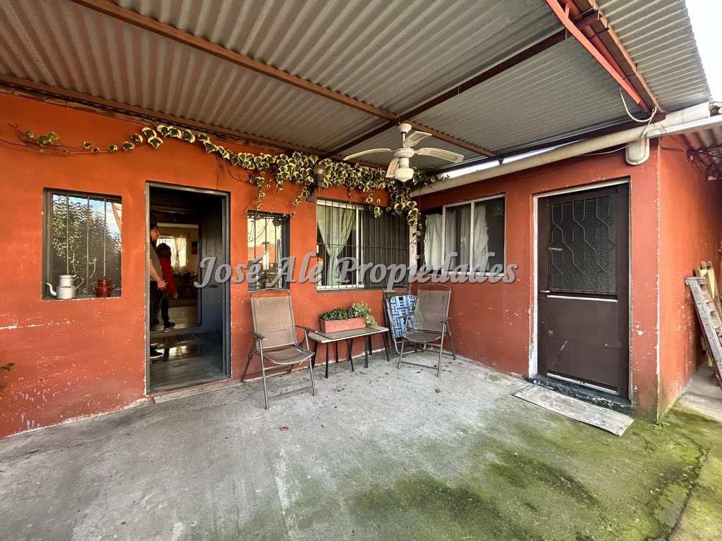 Imagen 1 de Casa en propiedad horizontal de 3 dormitorios con apto.