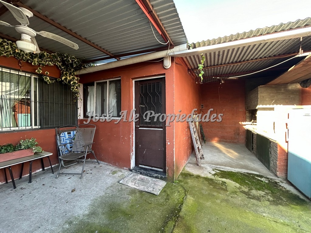 Imagen 2 de Casa en propiedad horizontal de 3 dormitorios con apto.