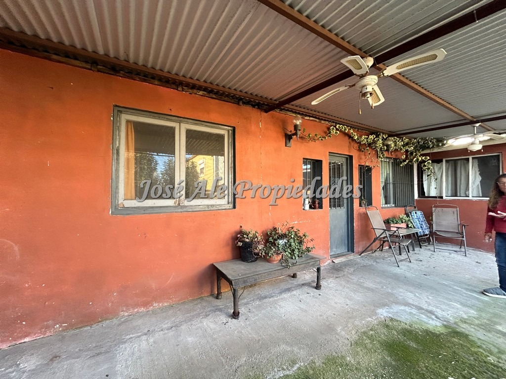 Imagen 3 de Casa en propiedad horizontal de 3 dormitorios con apto.