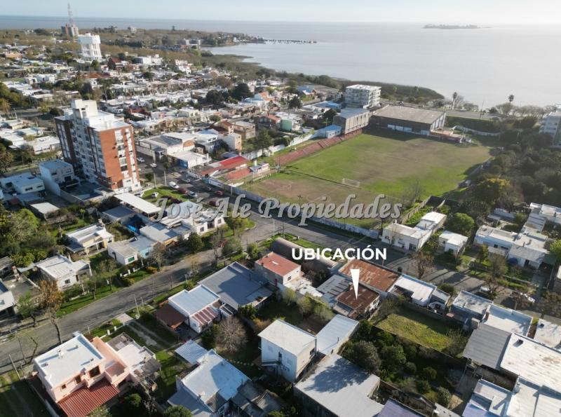 Casa en propiedad horizontal de 3 dormitorios con apto.