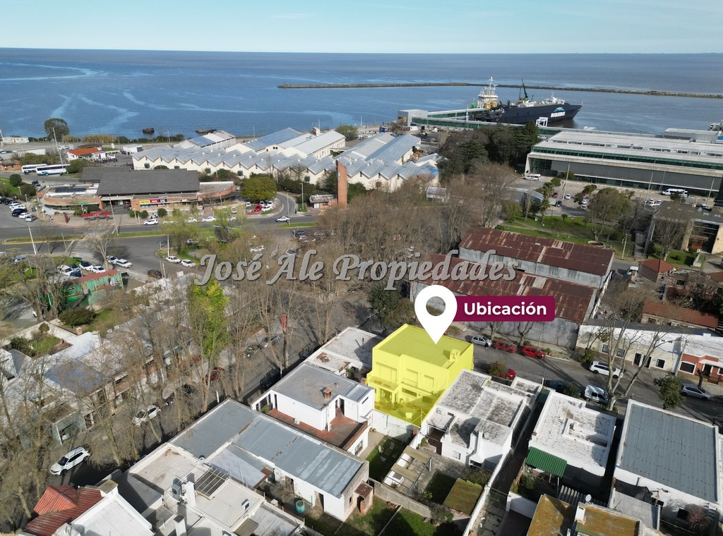 Imagen 1 de Excelente propiedad ubicada en estratégico punto de la ciudad de Colonia.