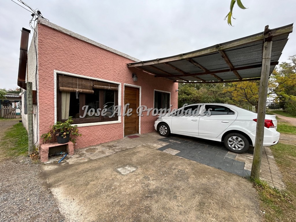 Imagen 3 de Terreno de 396 m2 ubicado a metros de la Rambla Costanera y Plaza de Toros de Colonia.