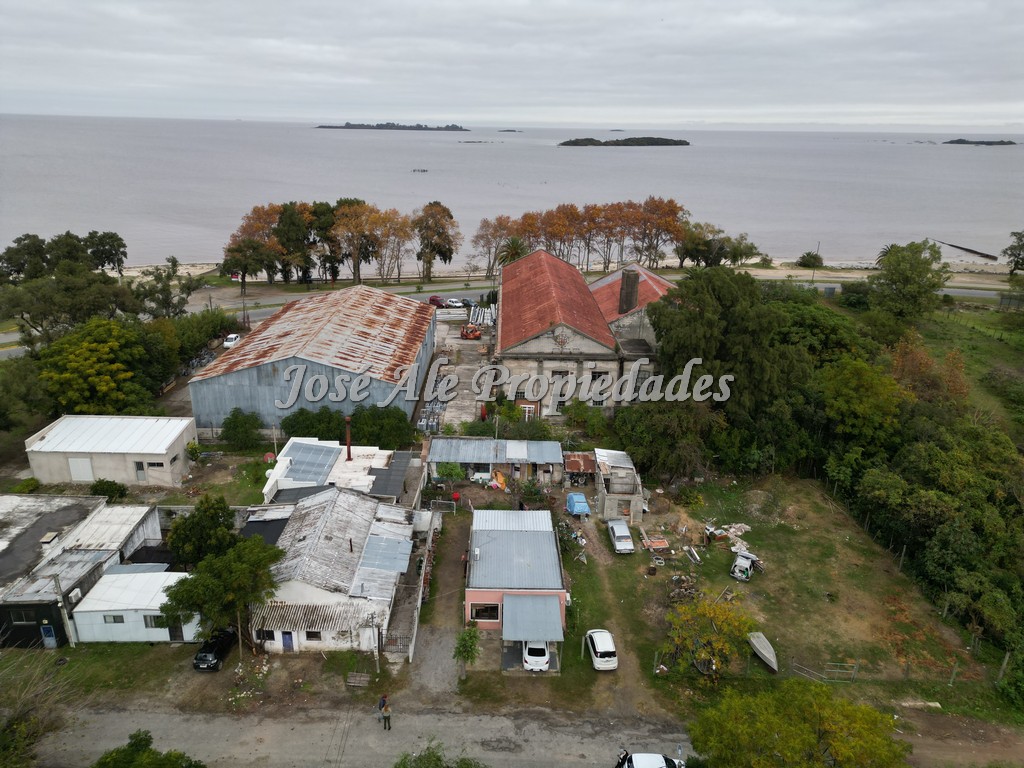 Imagen 5 de Terreno de 396 m2 ubicado a metros de la Rambla Costanera y Plaza de Toros de Colonia.